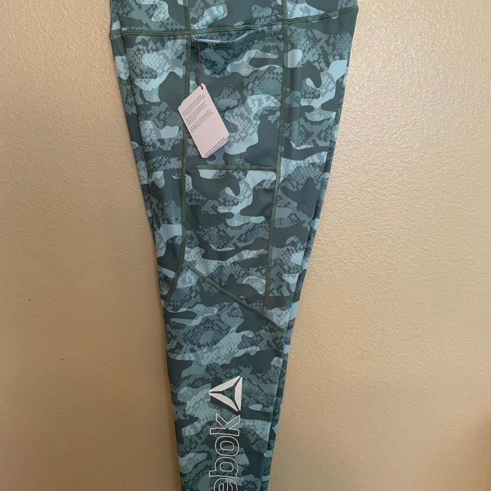 Women’s Reebok leggings